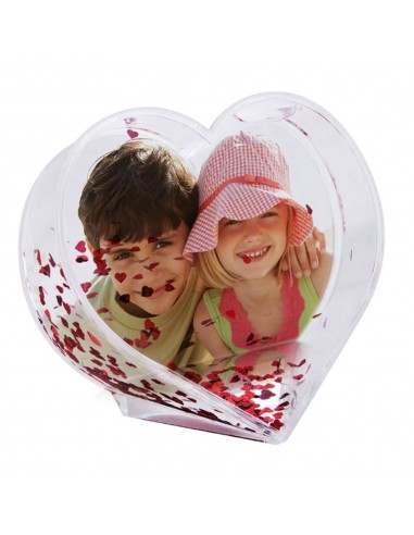 Glob inima personalizat - imagine 2