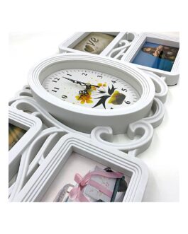 Ceas personalizat  4 poze