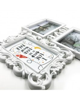 Rama foto love flower 3 poze