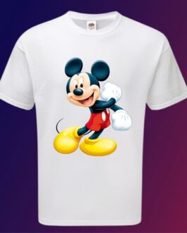 Tricou Mickey Mouse