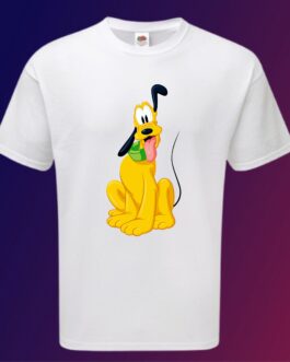 Tricou Pluto