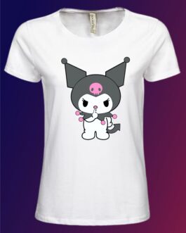 Tricou Kuromi