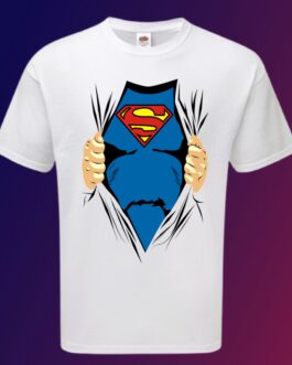 Tricou Superman