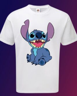 Tricou Stitch