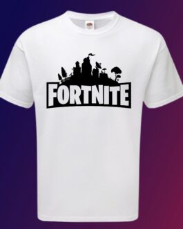 Tricou Fortnite