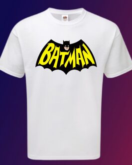 Tricou Batman
